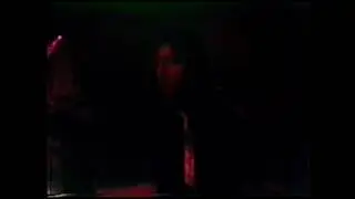 Keith Baxter playing the Van Halen 