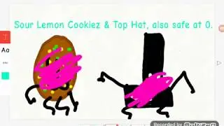 Object Breakforce 3: Icing Shotguns (Happy Birthday to Actually Dylan!)