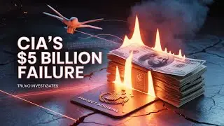 Inside the CIA&rsquo;s Most Expensive Failure