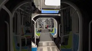 Privatis&eacute; le MF19 : je suis seul &agrave; bord ! Incroyable 🔥 #mf19 #ratp #idfm #metro #railway #rail