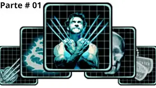 Detonado | X-Men Origins Wolverine Uncaged Edition | Console PS3 | Parte # 01 #.