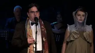 Ivaylo Mihaylov - Parla piu piano - Nino Rota