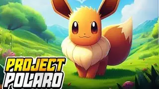 0laying Project Polaro with JUST Kek ep#1