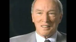 Pierre Eliott Trudeau   M&eacute;moires, Partie 2 COMPLET