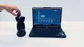 Sound Brew Pot