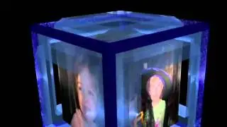 MELO CUBE