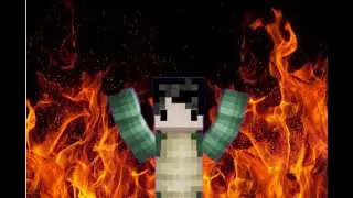 I Played on Minecraft's HARDEST SEED
