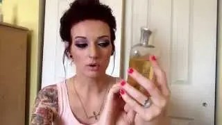 PROJECT 10 PAN - Items I Want To Use Up