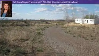 1602 W Twelfth ST, Tularosa, NM 88352 - MLS #157291