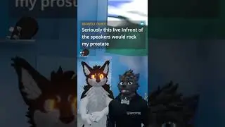 GOD RAYS by Virtual Self did what???