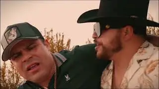 Jesús Mendoza & Felix Arreguin - Producto Garantizado (Video Oficial)