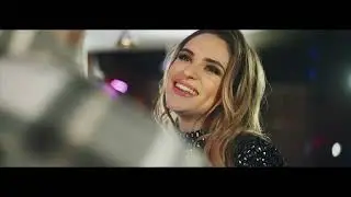 Diana Maria Krieger - Wieder mal - Official Video