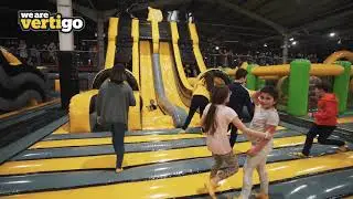 We Are Vertigo Inflata-Park