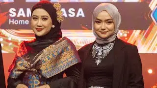 TATA JANEETA feat MAIA ESTIANTY - Sang Penggoda | COVER