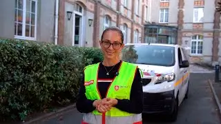 👉 Palmyre en maraude avec l’Ordre de Malte France