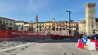 Non c&rsquo;&egrave; pace per la nuova via Bremizia ad Umbertide