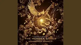 Lucy Gray (part 2) (from The Hunger Games: The Ballad of Songbirds & Snakes)