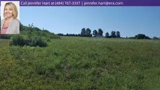 1385 Colony Lane Lot #2, Plainfield Township, PA 18072 - MLS #585984