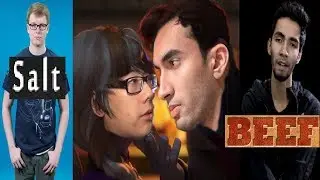Sumail PPD Drama#EG New Roster Arteezy EternalEnvy Universe Bulba