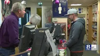 Rochester's Small Business Saturday