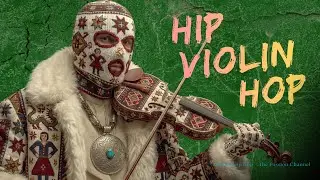 [Violin & Hip Hop] - There's no rush, just keep calm.