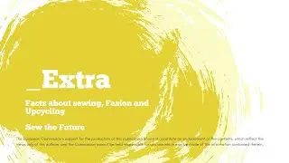 How does textile industry impacts ecology?
