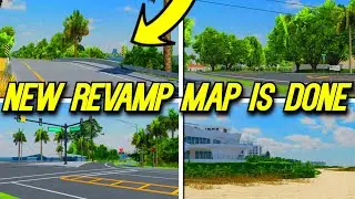 *NEW* REVAMP MAP IS DONE & INFORMATION IN SOUTHWEST FLORIDA!