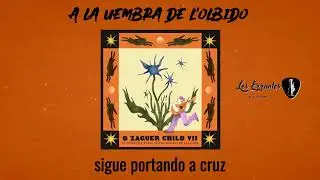 A la uembra de l'olbido (Sergio Medina & Los Errantes)