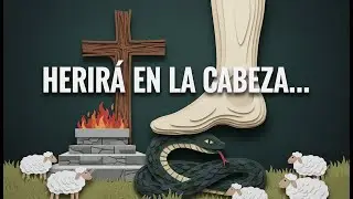 EL PLAN DE REDENCIÓN - Cristo antes de Belén - Evangelio Eterno