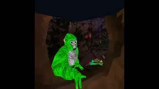 P diddy ghost troll (why did I make this) #gorillatag #ghosthunting #ghosttroll