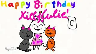 kittycutie birthday special
