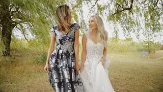A Letter from Mom | David's Bridal