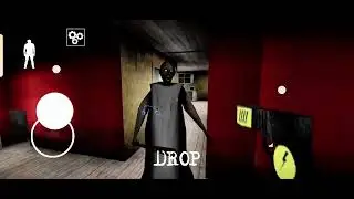 Granny chapter 2. Door escape ft Granny easy mode . @Gamingnazare1 @granny 