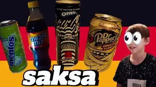 Maistetaan Saksalaisia Juomia