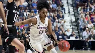Christyn Williams 2019-20 Full SZN Highlights I All-AAC FIRST TEAM I FUTURE NATIONAL POTY??