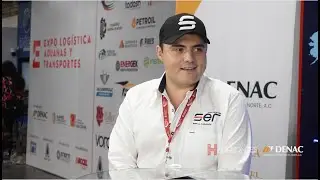 HORIZONTES | EXPO LOGISTICA ADUANAS & TRANSPORTES | 1