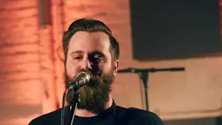 Mallory Weiss - Diamond Cut [Live at Revelry Studios]