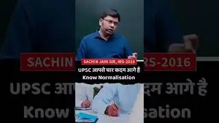 Normalisation Of UPSC | #shorts #shortsfeed #motivation #upsc #ias #motivation #upscmotivation #jobs