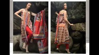Most Beautiful Firdous Fashion Korean Linen Girls Dresses