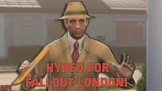 FALLOUT 4 EP. 1: (REMAKE)