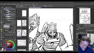 The Morning Stream Ep 9 Jan 21st 2026