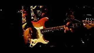 John McCloy - Heavy Groove Me music video
