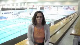 Sue Walsh Interview