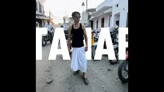 IRL STREAM ITAHARI