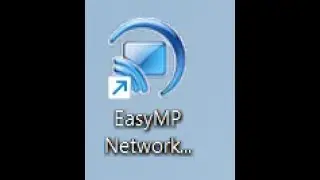 Basic Tutorial: How to work your wireless projector with EasyMP Network Projection