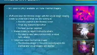 Fluke Training - Introduction to Thermal Imaging