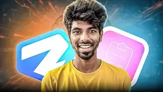 React Hook Form + Zod Tutorial для начинающих на тамильском языке | Антон Фрэнсис Джиджо