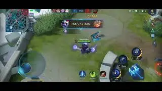 【TOP GAMING】 Cyclops | Mobile Legends  - Highlights Moment  #33 | Android Gameplay 2021