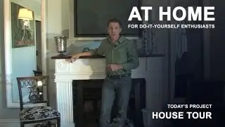 GAY TV - AT HOME 