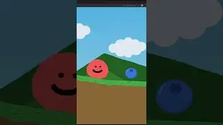Making levels for my jelly game!